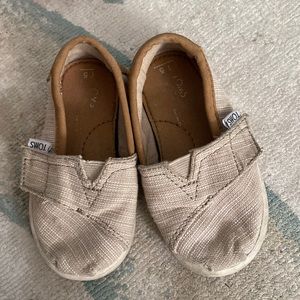 Baby Tom’s
